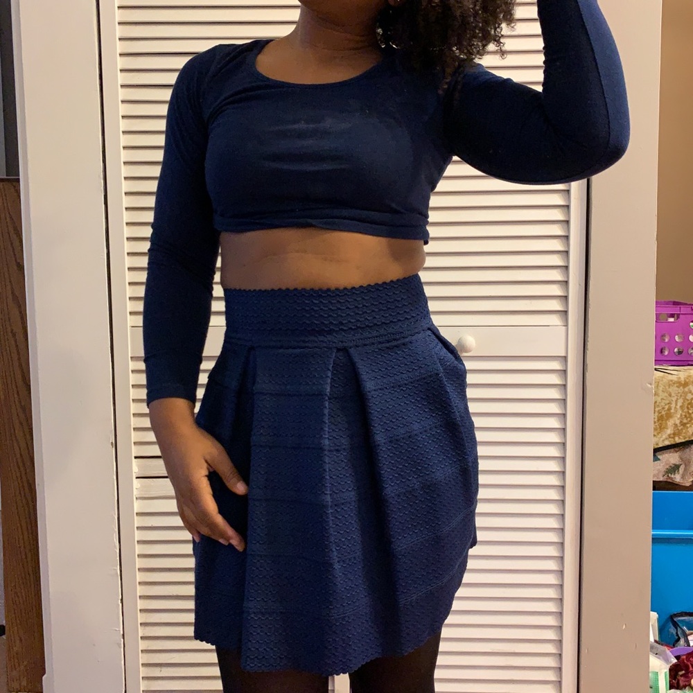 Cute skirt